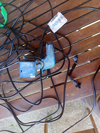 Garmin 400c trasduttore