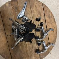 Gruppo vintage campagnolo mirage