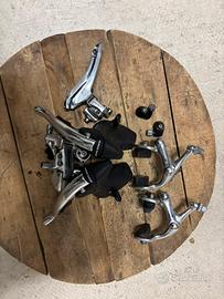 Gruppo vintage campagnolo mirage