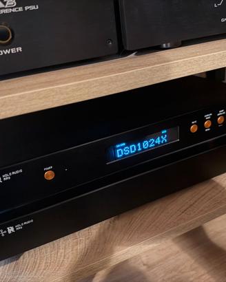 Holo Audio May L2 DAC