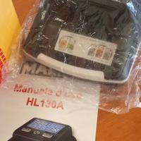 verificatore di banconote