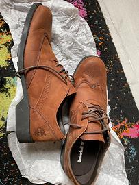 Scarpe Timberland tg. 43 e mezzo