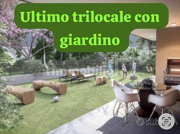 Appartamento di 75 m² con 3 locali a Loano