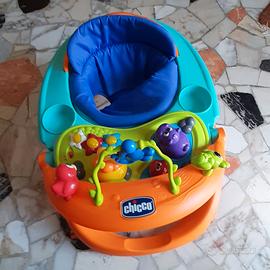 Girello Chicco