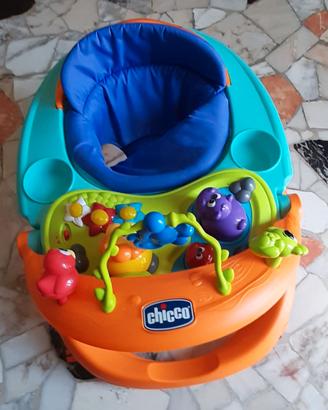 Girello Chicco