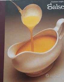 Cucinare meglio-Mondadori - Vol. 16-21