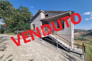 CASA INDIPENDENTE A CELLINO ATTANASIO