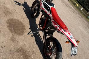 Beta track 50