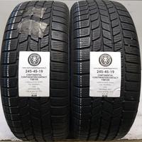 2 GOMME 245 45 19 CONTINENTAL A61453