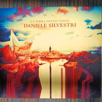 DANIELE SILVESTRI CD LaTerraSottoiPiedi