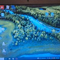 Notebook ASUS P2520L come nuovo!