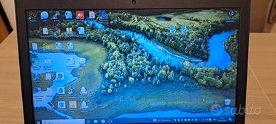 Notebook ASUS P2520L come nuovo!