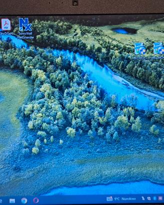 Notebook ASUS P2520L come nuovo!