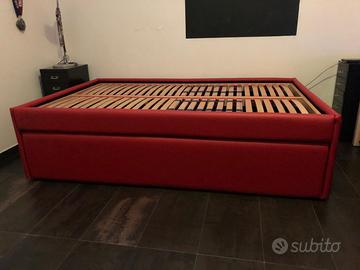 LETTO 120x190