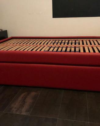 LETTO 120x190