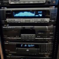 Kenwood perla nera