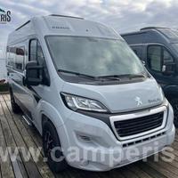 KNAUS KNAUS BOXLIFE 540 MQ