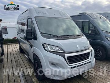 KNAUS KNAUS BOXLIFE 540 MQ