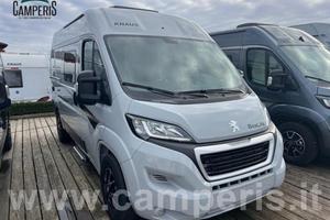 KNAUS KNAUS BOXLIFE 540 MQ