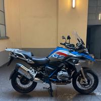 BMW R1200 RALLYE