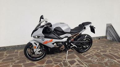 BMW s 1000 rr Abs my21