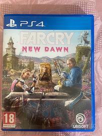 Gioco PS4