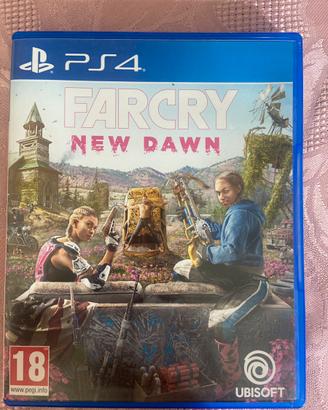 Gioco PS4