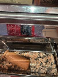 imperia,nonna papera motorizzata