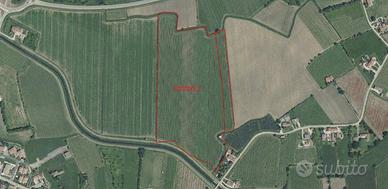 Immobile in asta di 82824 m² a Oderzo