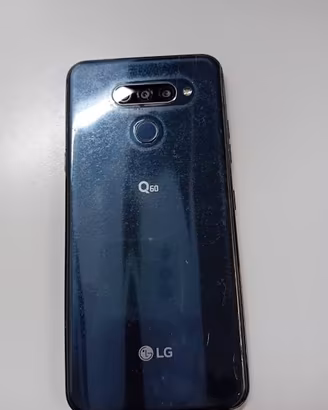 lg q60