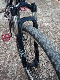 forcella bici lombardo 27.5