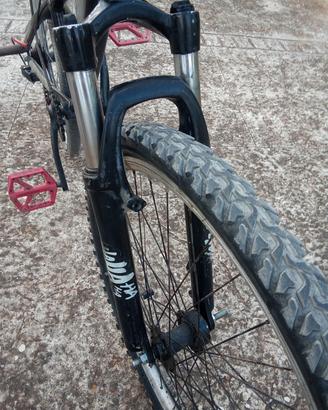 forcella bici lombardo 27.5