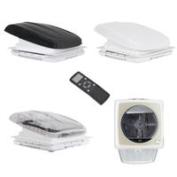 VENTILATORE DA TETTO MOTORIZZATO 12V - OBLÒ CON OS