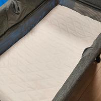 Lettino da viaggio/campeggio Bugaboo Stardust