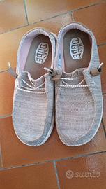Scarpe DUDE