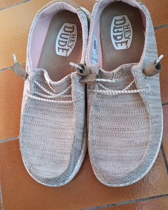 Scarpe DUDE