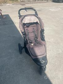 Passeggino Baby Jogger Elite
