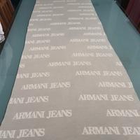 Armani Jeans Sciarpa Unisex