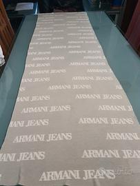 Armani Jeans Sciarpa Unisex