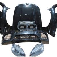 BMW X5 E70 musata RICAMBI