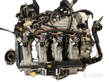MOTORE FIAT MULTIPLA 1.6 NATURAL POWER 2001