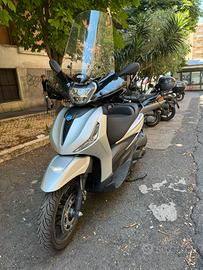 Beverly S 300hpe