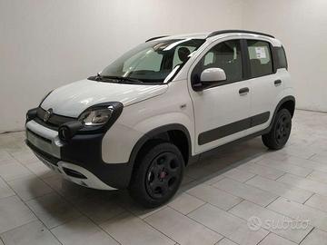 FIAT Panda 0.9 t.air t. Cross 4x4 s&s 85cv 5p.ti