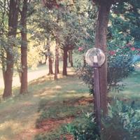 Villetta a schiera di testa