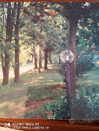 Villetta a schiera di testa