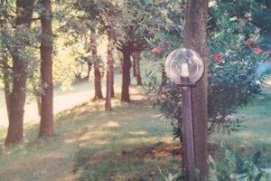 Villetta a schiera di testa