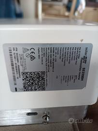 inverter fotovoltaico Solaredge 