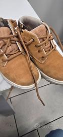 scarpe bambino timberland