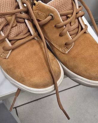 scarpe bambino timberland