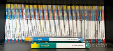 Zagor Classic - Collezione completa + Cofanetto